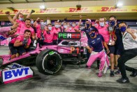 F1: Ha van igazság, Perez megy a Red Bullhoz 1