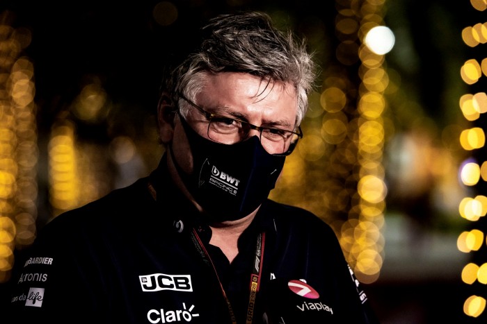 F1: Vettelt is benyomhatják az újoncok közé 2