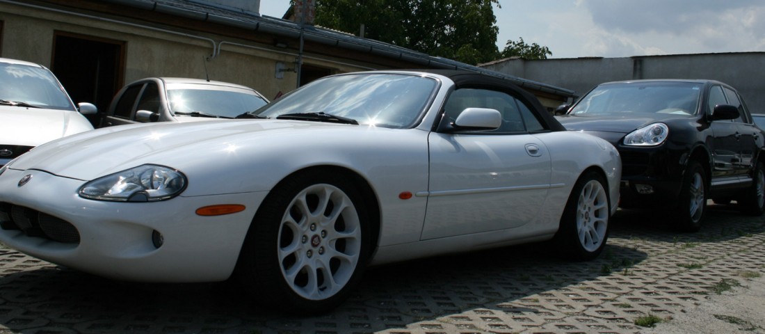 Használt nagyautók: kis pénz, nagy kockázat