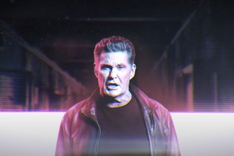 David Hasselhoff 2020 végére ledobta az atomot