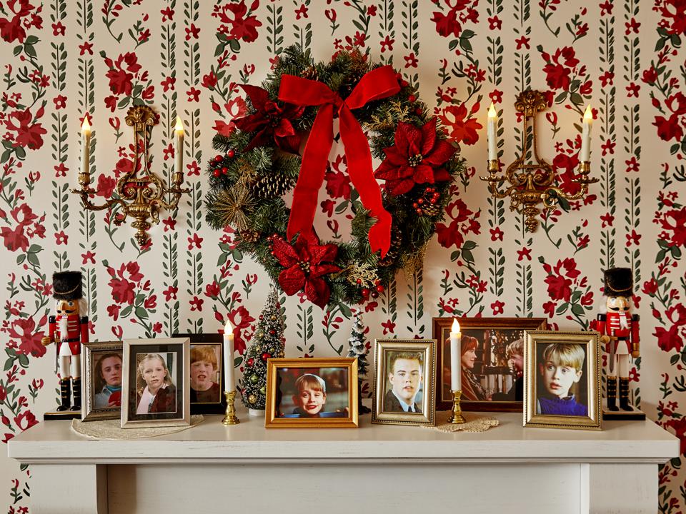 A Reszkessetek, betörőkből ismert házat idézi ez a lakosztály 1 | Vezess A Reszkessetek, betörőkből ismert házat idézi ez a lakosztály 1