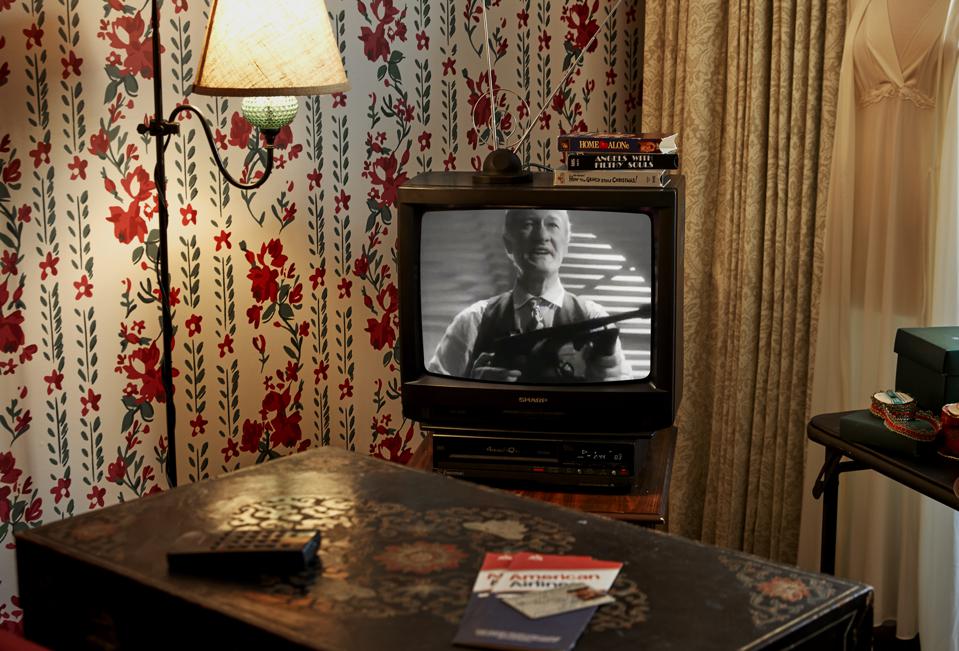 A Reszkessetek, betörőkből ismert házat idézi ez a lakosztály 4 | Vezess A Reszkessetek, betörőkből ismert házat idézi ez a lakosztály 4