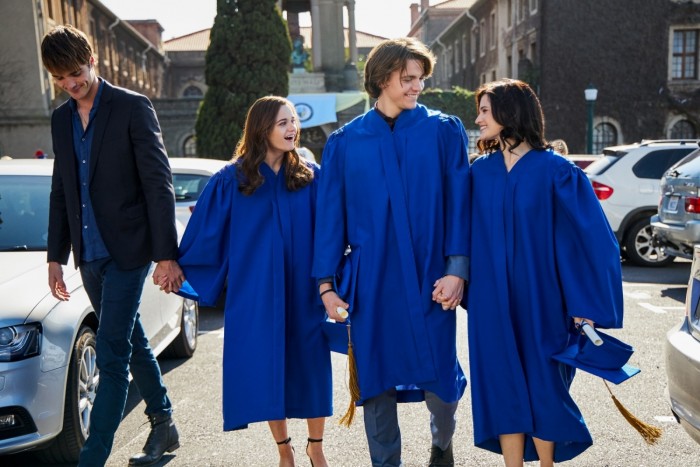 Ezek hozták lázba idén a magyarokat a Netflixen 5 Ezek hozták lázba idén a magyarokat a Netflixen 5