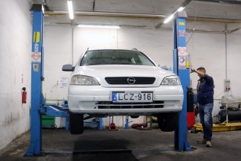 Olcsó használt autóból ez talán a legjobb