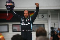 F1: Tíz bajnoki cím is összejöhet Hamiltonnak 1