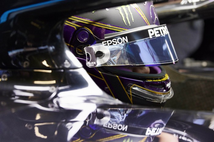 F1: Megtörte Hamiltont a koronavírus 2
