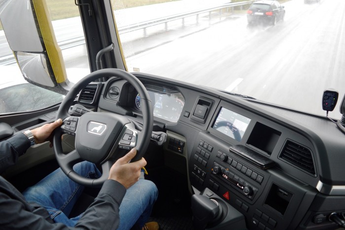 Kipróbáltuk a 2021-es Év Teherautóját 2 Kipróbáltuk a 2021-es Év Teherautóját 2