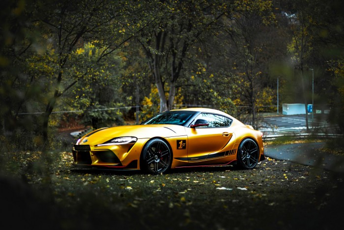 550 lóerős aranyrudat láttál már? 1 | Vezess 550 lóerős aranyrudat láttál már? 1