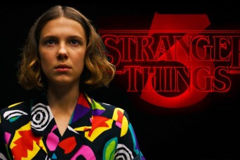 A Stranger Things sztárja ütős új filmben szerepel