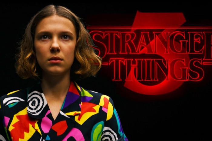A Stranger Things sztárja ütős új filmben szerepel