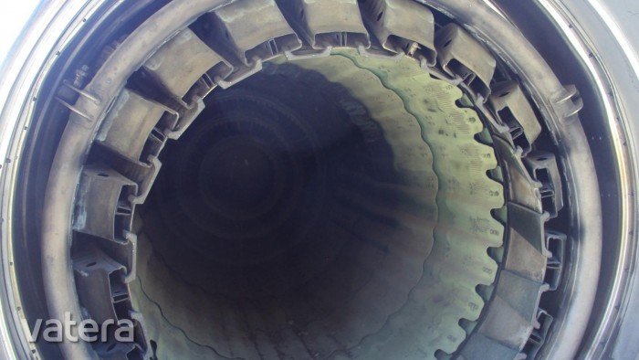 Nincs ennél látványosabb eladó ócskavas 2,5 millió forintért 1