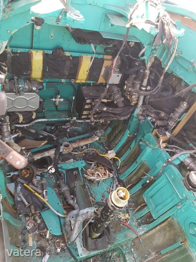 Nincs ennél látványosabb eladó ócskavas 2,5 millió forintért 3