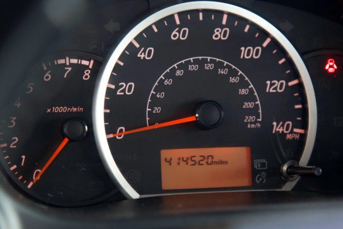 Városi kisautóval mentek évi 110 ezer kilométert