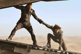 Egyszer érkezik sok hollywood-i csúcsfilm