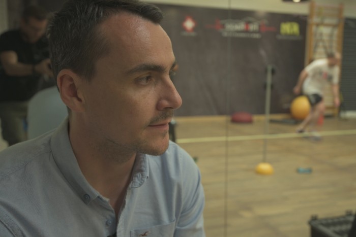 Megnevezte utódját Michelisz Norbi