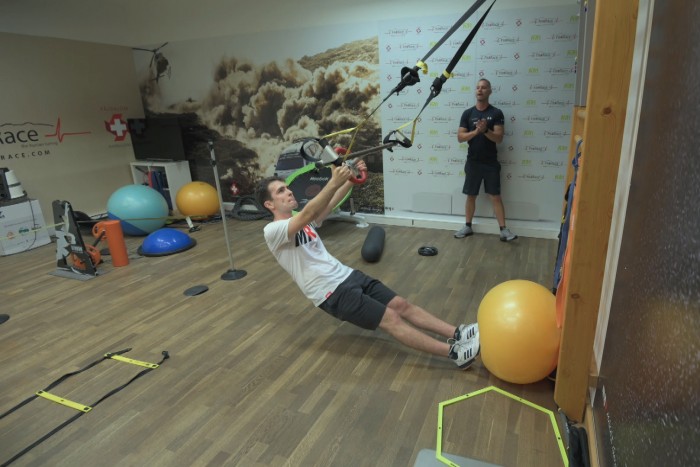 Megnevezte utódját Michelisz Norbi 5