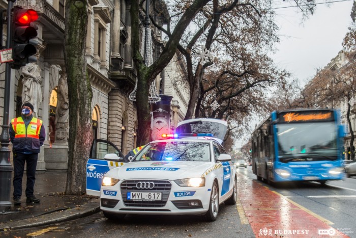 Őrület, mivel mentegetőznek a buszsávok ördögei