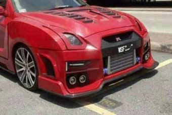 Meglátod ezt a tuningot, tuti bezárod mára a netet