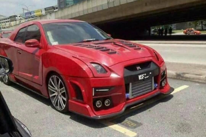 Meglátod ezt a tuningot, tuti bezárod mára a netet 1