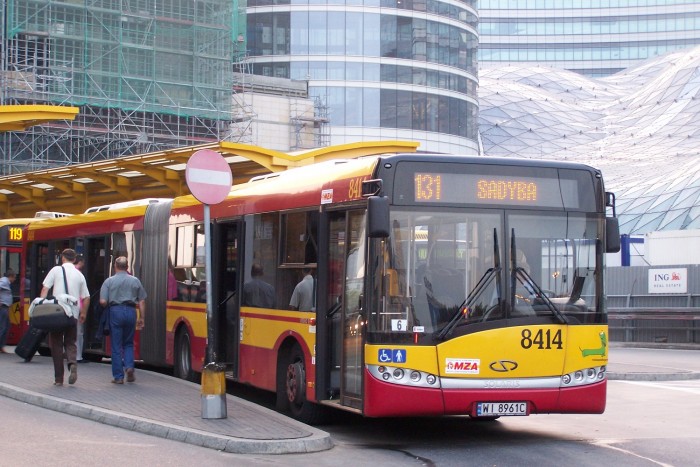 Elkészült a 20000. Solaris autóbusz 18 Elkészült a 20000. Solaris autóbusz 18