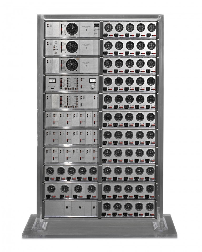 Egyszerre 65 város idejét mutatja a drága svájci óra 1 | Vezess Egyszerre 65 város idejét mutatja a drága svájci óra 1