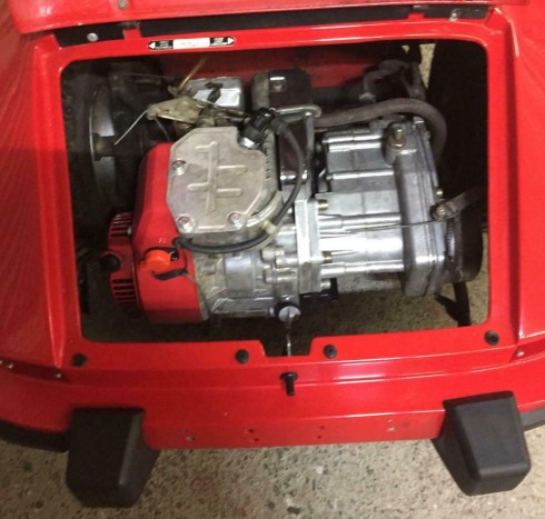 Egy Porsche 911, ami valóban gyerekjáték 7 | Vezess Egy Porsche 911, ami valóban gyerekjáték 7