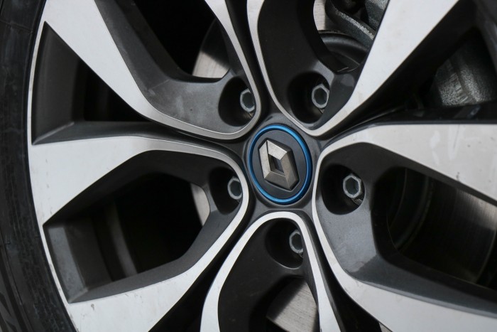 Akkor legyen inkább elektromos 65 Akkor legyen inkább elektromos 65