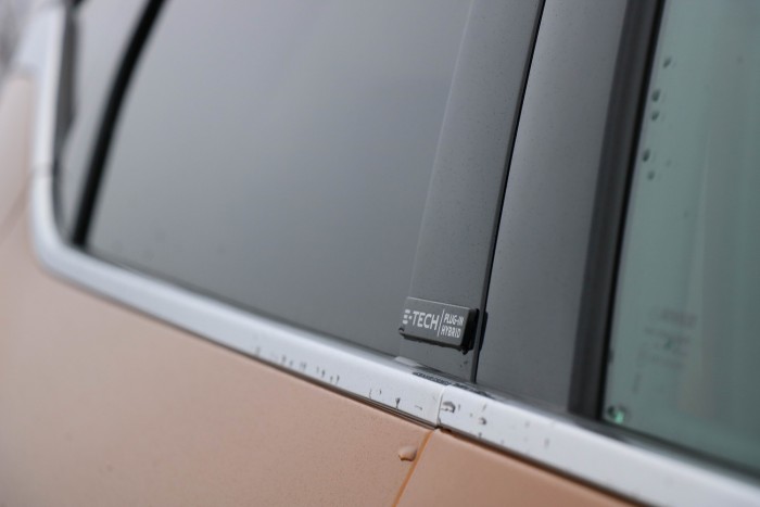 Akkor legyen inkább elektromos 76 Akkor legyen inkább elektromos 76