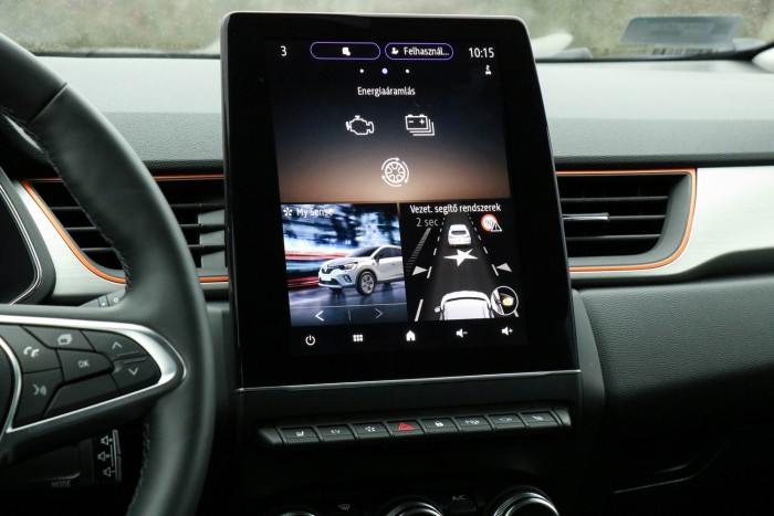 Akkor legyen inkább elektromos 68 Akkor legyen inkább elektromos 68