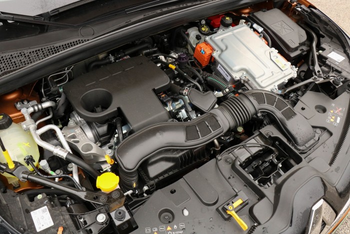 Akkor legyen inkább elektromos 75 Akkor legyen inkább elektromos 75