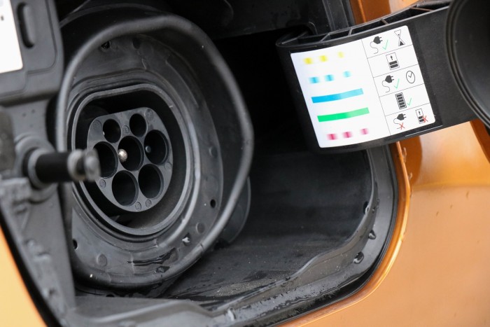 Akkor legyen inkább elektromos 70 Akkor legyen inkább elektromos 70