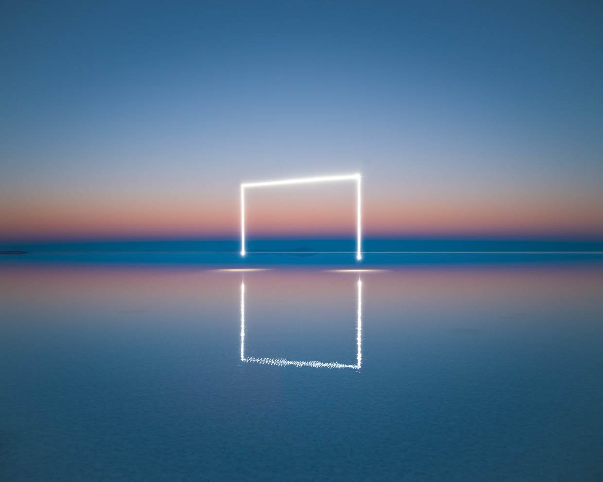 Zseniális drónhasználat ad földöntúli hangulatot ezeknek a fotóknak 2