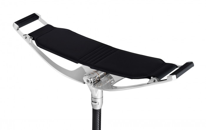 Alighanem ez a világ legdrágább kempingszéke 1