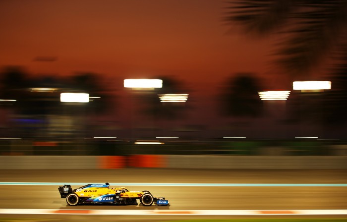 F1: Rajt-cél győzelemmel Verstappené az év utolsó futama 3