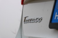 Mit tudhat 16 millióért egy SEAT Tarraco? 98