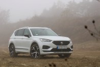 Mit tudhat 16 millióért egy SEAT Tarraco? 104