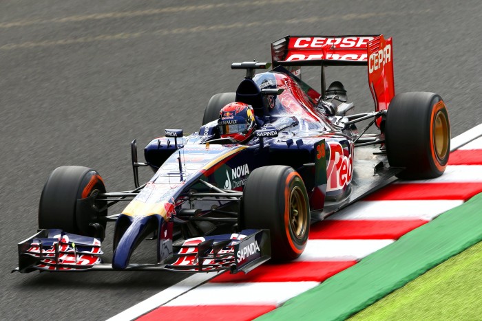 F1: Verstappen nem bánja, hogy kikosarazta a Mercedest 2 F1: Verstappen nem bánja, hogy kikosarazta a Mercedest 2