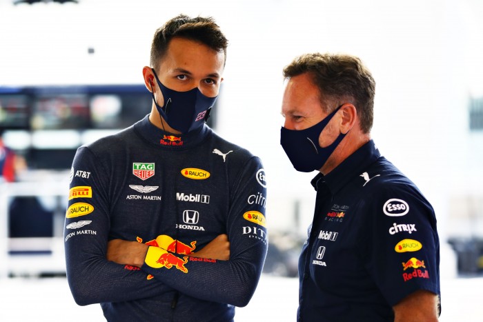F1: Kiderült, ő lesz a Red Bull pilótája 2021-ben 2 F1: Kiderült, ő lesz a Red Bull pilótája 2021-ben 2
