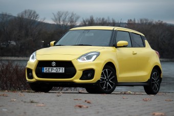 Sportos és takarékos – létezik ilyen?