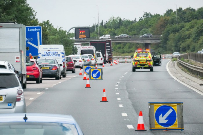 Így éld túl az autópályát! 7 | Vezess Így éld túl az autópályát! 7