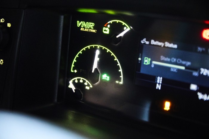 Elektromos csőrössel hódítana jövőre a Volvo 2