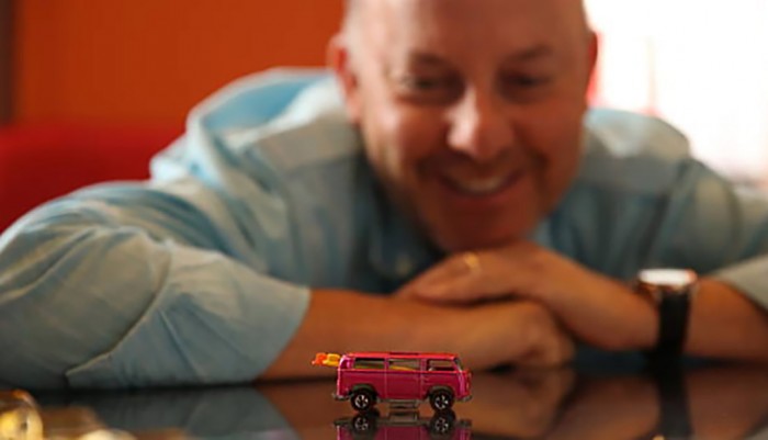 Padlót fogsz, ha megtudod, mennyit ér ez a kis Volkswagen 2