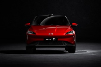 Kínai elektromos okosautók érkeznek Európába