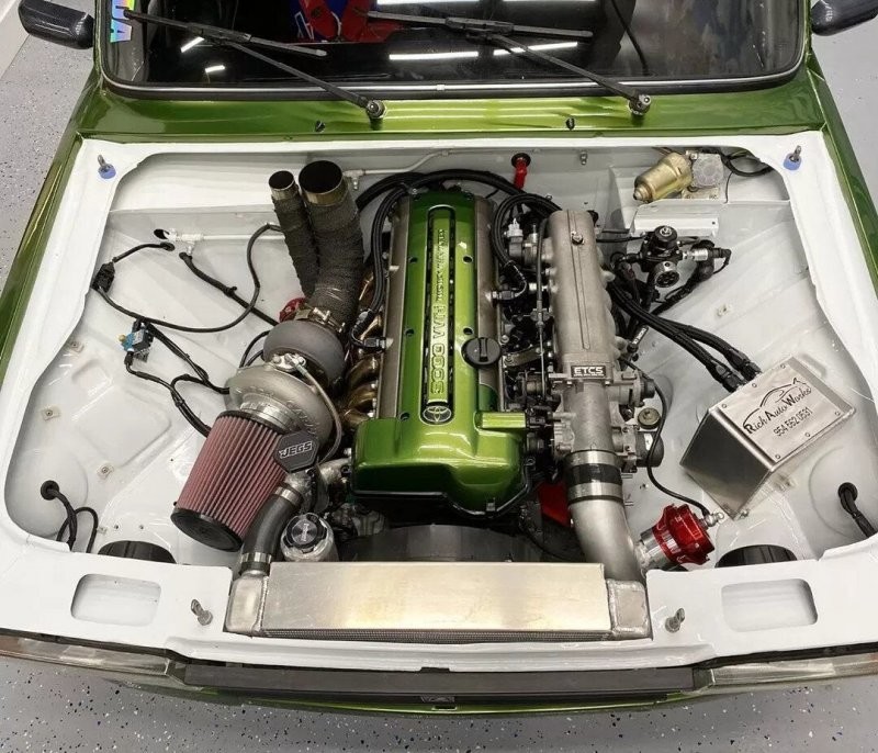 Megvan 2021 legmenőbb Ladája, egyenesen Floridából 2