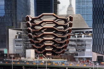 Örökre bezárhat New York népszerű látványossága