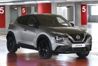 Digitális asszisztens költözik a Nissan Juke-ba