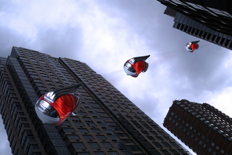 Ha kedveled a klasszikus amerikai verdákat, ezt a 10 képet imádni fogod 10 | Vezess Ha kedveled a klasszikus amerikai verdákat, ezt a 10 képet imádni fogod 10