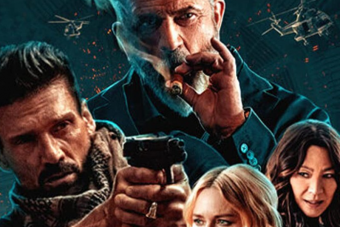 Könnyű, véres szórakozást ígér az időhurokba ragadt szuperkatona története