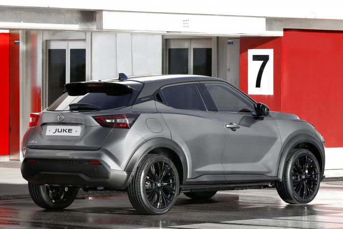 Digitális asszisztens költözik a Nissan Juke-ba 6 | Vezess Digitális asszisztens költözik a Nissan Juke-ba 6