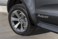 Optikai tuning a Ford Rangerhez 25